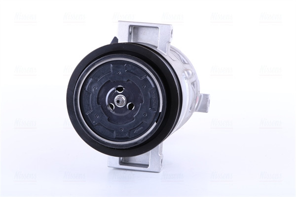 NISSENS Kompressor, Klimaanlage