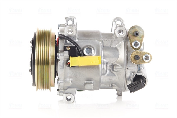 NISSENS Kompressor, Klimaanlage