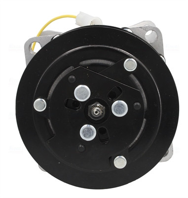 NISSENS Kompressor, Klimaanlage