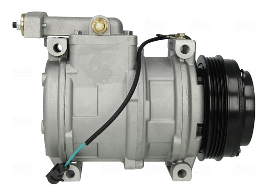 NISSENS Kompressor, Klimaanlage