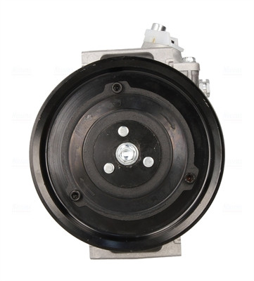 NISSENS Kompressor, Klimaanlage