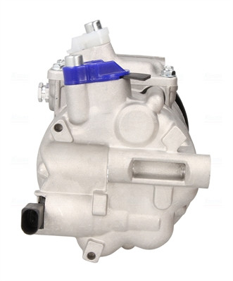 NISSENS Kompressor, Klimaanlage