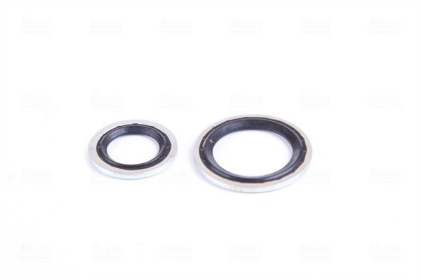 NISSENS Kompressor, Klimaanlage