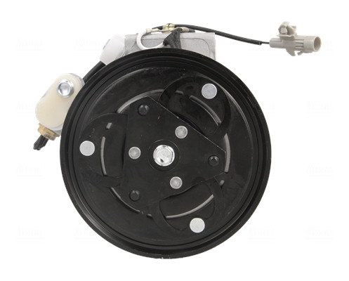 NISSENS Kompressor, Klimaanlage