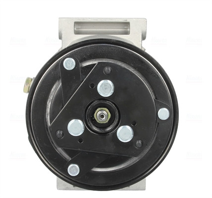 NISSENS Kompressor, Klimaanlage