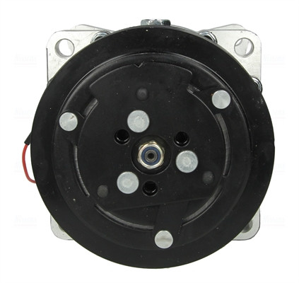 NISSENS Kompressor, Klimaanlage