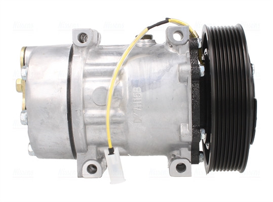 NISSENS Kompressor, Klimaanlage