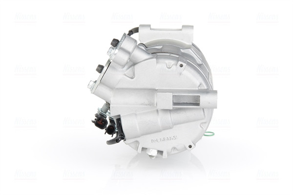 NISSENS Kompressor, Klimaanlage