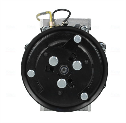 NISSENS Kompressor, Klimaanlage