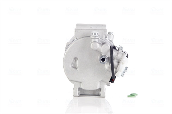 NISSENS Kompressor, Klimaanlage