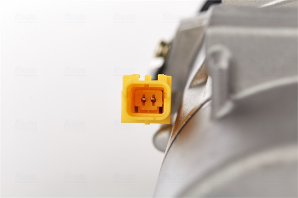 NISSENS Kompressor, Klimaanlage