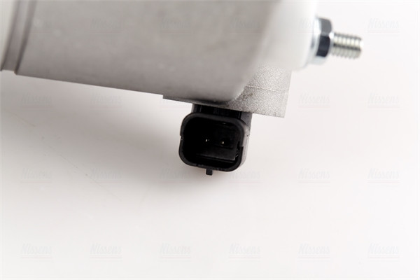 NISSENS Kompressor, Klimaanlage