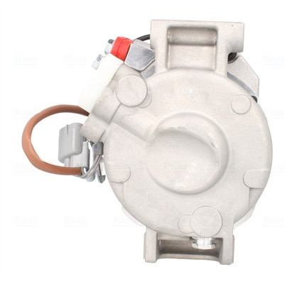 NISSENS Kompressor, Klimaanlage