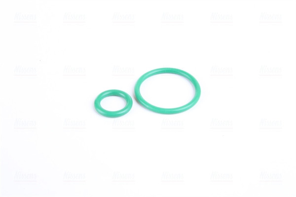 NISSENS Kompressor, Klimaanlage