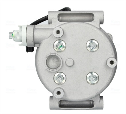 NISSENS Kompressor, Klimaanlage