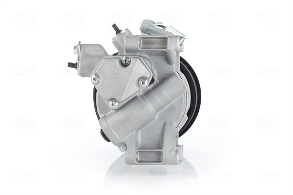 NISSENS Kompressor, Klimaanlage