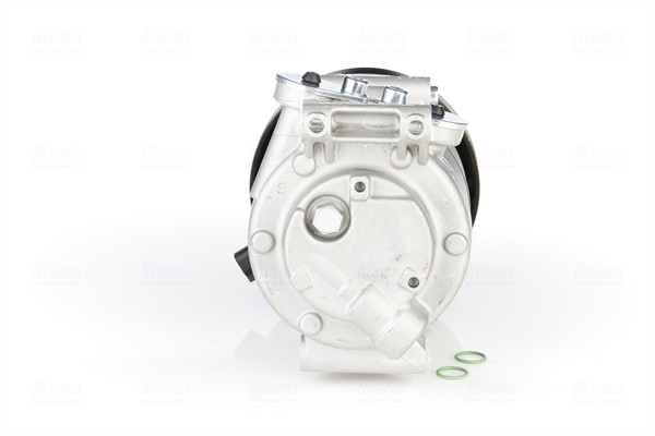 NISSENS Kompressor, Klimaanlage