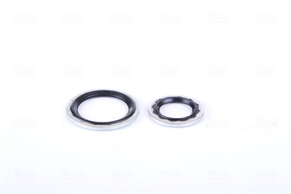 NISSENS Kompressor, Klimaanlage