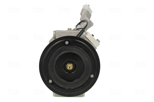 NISSENS Kompressor, Klimaanlage