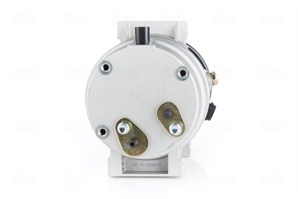 NISSENS Kompressor, Klimaanlage