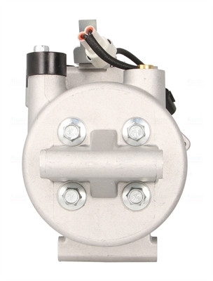 NISSENS Kompressor, Klimaanlage