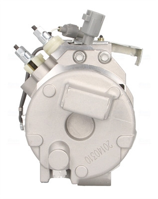 NISSENS Kompressor, Klimaanlage