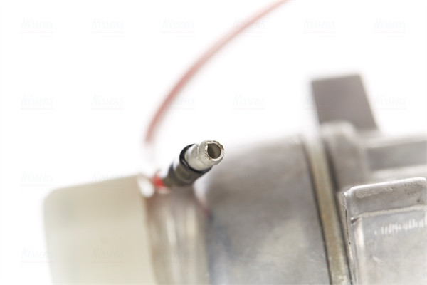 NISSENS Kompressor, Klimaanlage