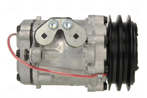 NISSENS Kompressor, Klimaanlage