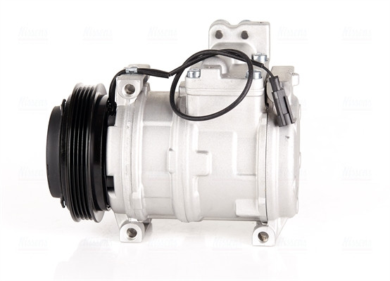 NISSENS Kompressor, Klimaanlage