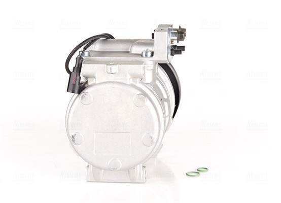 NISSENS Kompressor, Klimaanlage