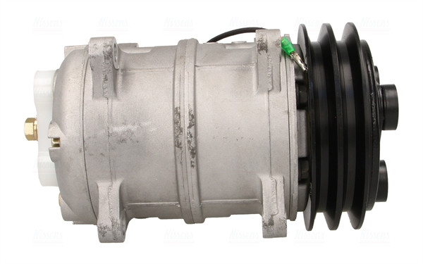 NISSENS Kompressor, Klimaanlage