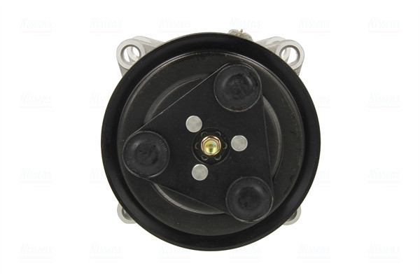 NISSENS Kompressor, Klimaanlage