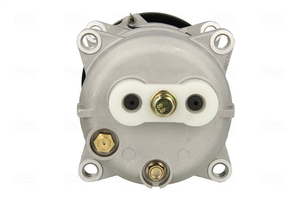 NISSENS Kompressor, Klimaanlage