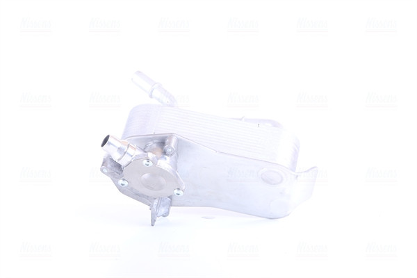 NISSENS Ölkühler, Automatikgetriebe