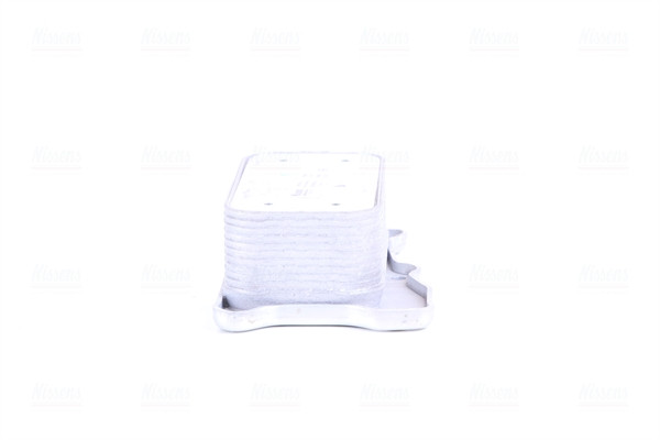 NISSENS Ölkühler, Motoröl