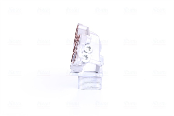 NISSENS Ölkühler, Motoröl