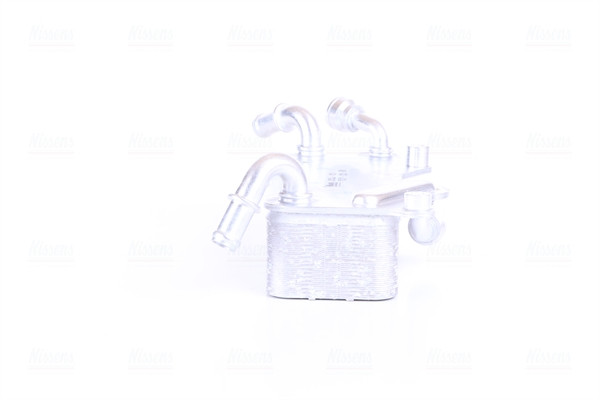 NISSENS Ölkühler, Automatikgetriebe