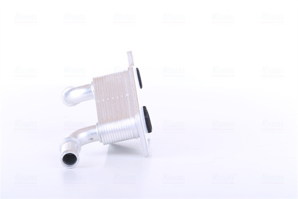 NISSENS Ölkühler, Motoröl