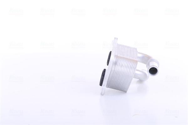 NISSENS Ölkühler, Motoröl