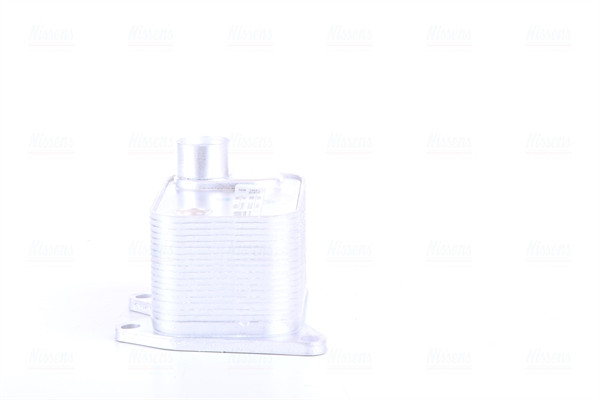 NISSENS Ölkühler, Motoröl