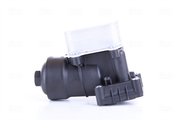 NISSENS Ölkühler, Motoröl