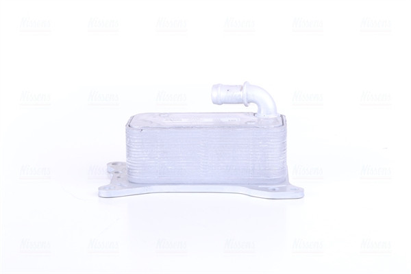 NISSENS Ölkühler, Motoröl