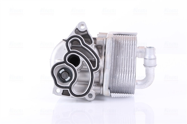 NISSENS Ölkühler, Motoröl