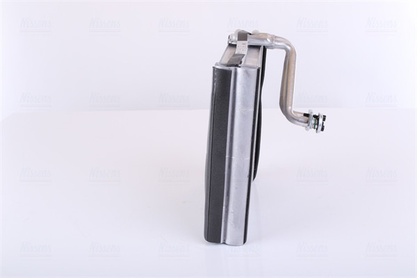 NISSENS Verdampfer, Klimaanlage