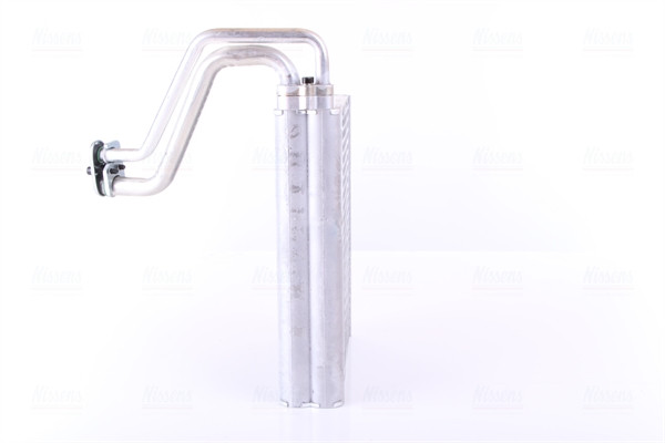 NISSENS Verdampfer, Klimaanlage