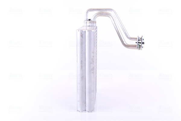 NISSENS Verdampfer, Klimaanlage