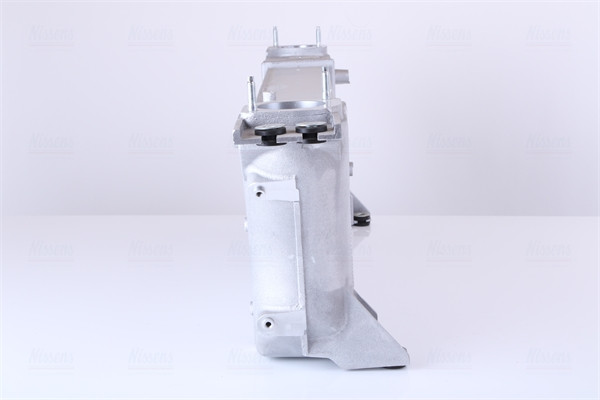 NISSENS Ladeluftkühler