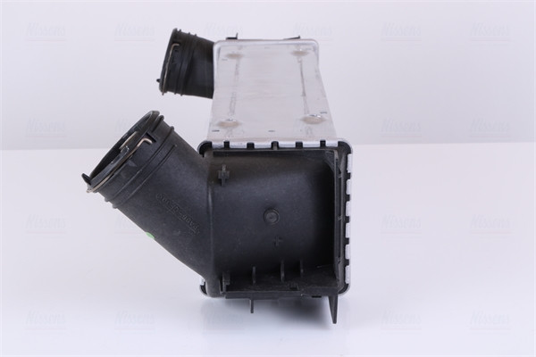 NISSENS Ladeluftkühler