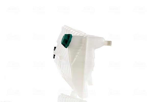 NISSENS Ausgleichsbehälter, Kühlmittel