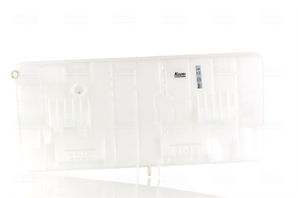 NISSENS Ausgleichsbehälter, Kühlmittel